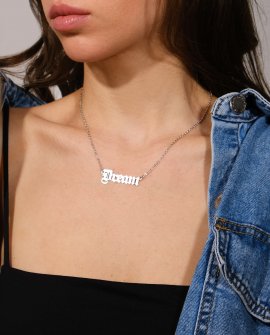 Подвеска готическая Dream S